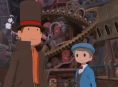 Professor Layton and the New World of Steam dostaje okno premiery 2025 dla Nintendo Switch