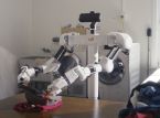 Potrzebujesz robota do prania &ndash; Isaac jest odpowiedzią