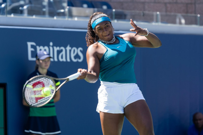 Hailey Baptiste obroniła sześć piłki meczowych i zaskoczyła Arynę Sabalenkę w Madrycie