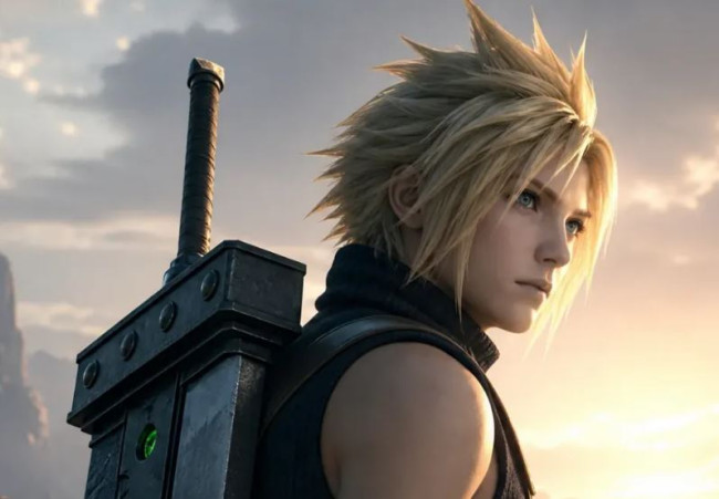 Final Fantasy VII: Revelation pojawi się na Gamescom Opening Night Live