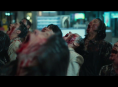 Zombie małpy szaleją w nowym filmie reżysera Pociągu do Busan Colony 