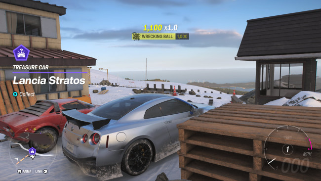 Forza Horizon 6