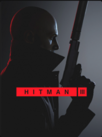 Hitman 3