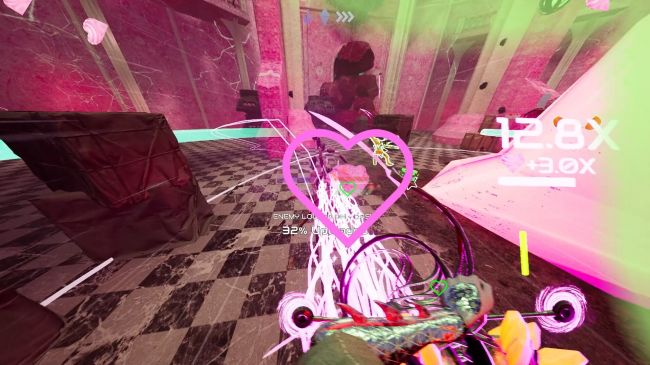 Incolatus: Don't Stop, Girlypop!