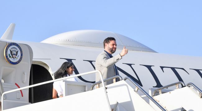 J.D. Vance podkreśla brak interwencji w obliczu napięć między Indiami a Pakistanem