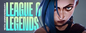 League of Legends Przewodnik: Pierwsze kroki z grą MOBA od Riot