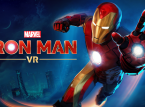 Marvel's Iron Man VR przełamuje barierę dźwięku w Meta Quest 2 w listopadzie