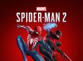 Rozwój programu Marvel's Spider-Man 2 został zakończony