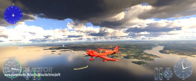 Microsoft Flight Simulator 2024