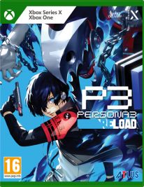 Persona 3 Reload