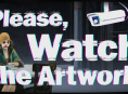 Please, Watch the Artwork zadaje pytanie, co by było, gdyby Five Nights at Freddy's wprawiło cię w paranoję?