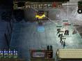 Premiera Wasteland 2: Director's Cut na Nintendo Switch
