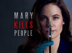 Serial Mary Kills People już dostępny w Polsce