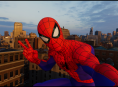 Cross-save w Spider-Manie już dostępny