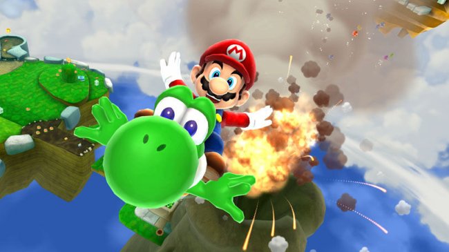 11 gier, których zaskakująco brakowało w ofercie Nintendo Switch