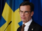 Szwecja "bardzo krytyczna" wobec retoryki Stan&oacute;w Zjednoczonych dotyczących Grenlandii i Danii