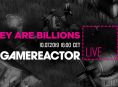 Dziś na GR Live: They Are Billions