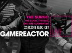 Dziś na GR Live: The Surge: The Good, the Bad and the Augmented