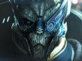 BioWare naprawdę tworzy podłużną poduszkę z wizerunkiem Garrusa