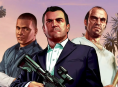 Beta Grand Theft Auto Online pokazuje wycięte funkcje