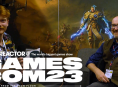 Warhammer Age of Sigmar: Realms of Ruin to świetny punkt wyjścia dla nowicjuszy