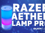 Razer Aether Lamp Pro przekształca Twój pokój w pokój gracza RGB