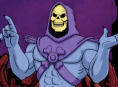 Szkieletor zwraca w He-Man and the Masters of the Universe: Dragon Pearl of Destruction 
