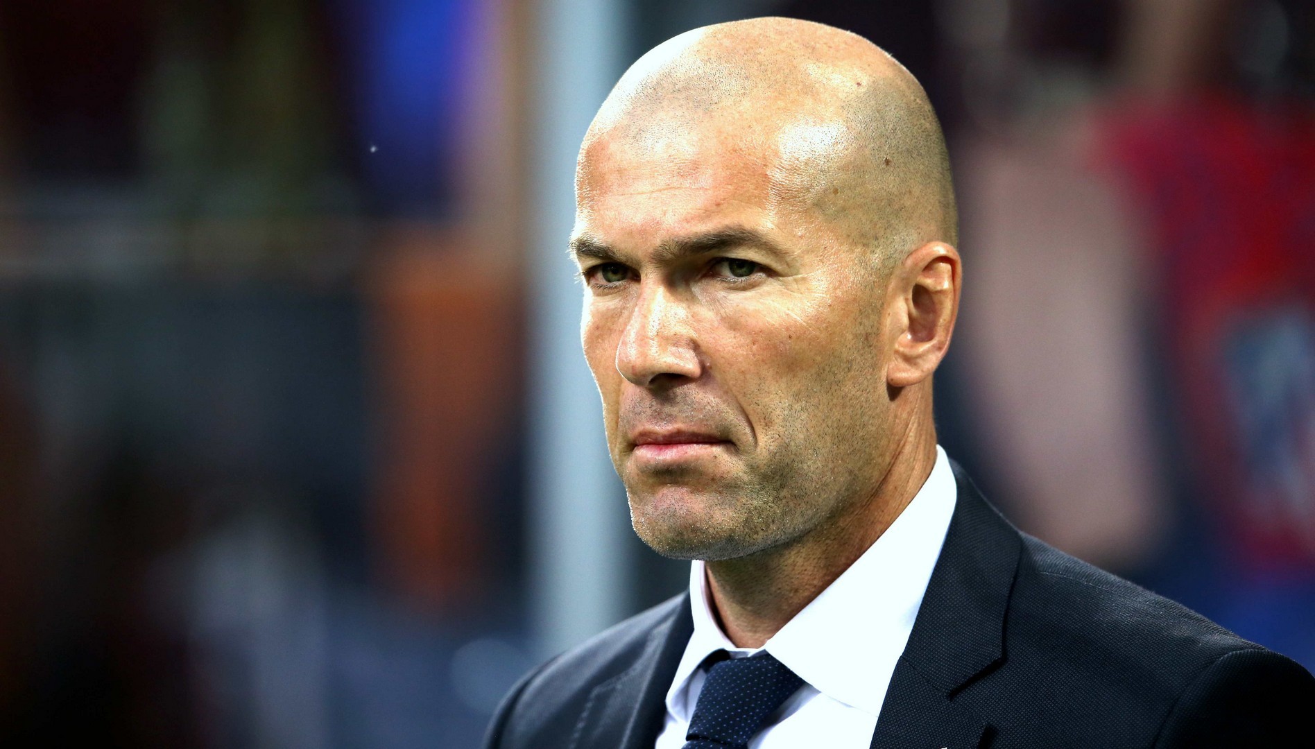 Zidane już pracuje prywatnie jako kolejny trener reprezentacji Francji