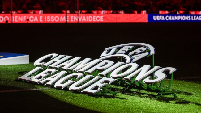 Kto się kwalifikuje i odpada? Tabela Ligi Mistrzów UEFA na dzień 21 stycznia