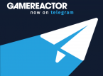 Gamereactor jest teraz na Telegramie!