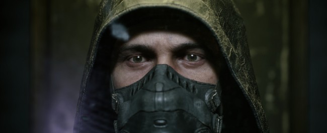 Twórcy S.T.A.L.K.E.R. 2 