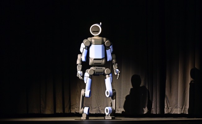 Hyundai ujawnia rozbudowany plan robotyki