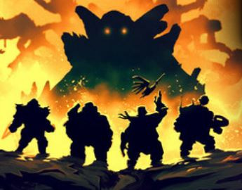 Deep Rock Galactic: Rogue Core Wczesny dostęp