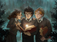 HBO prezentuje pierwszy rzut oka na serial o Harrym Potterze, zwiastun zapowiedzi spodziewane są jutro