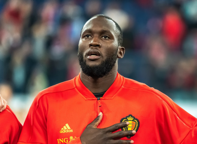 Romelu Lukaku decyduje się opuścić mecze towarzyskie w marcu, by lepiej przygotować się do Mistrzostw Świata