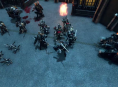 Warhammer 40,000: Battlesector otrzymuje pełną frakcję Ultramarines wraz z nowym trybem Crusade