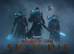Adeptus Mechanicus przybywa na Hive Tertium, by wesprzeć walkę w Warhammer 40,000: Darktide 