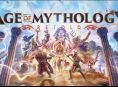 Age of Mythology: Retold powraca do strategii napędzanej boskimi mocami