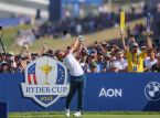 Amerykańscy golfiści z Ryder Cup przekażą pieniądze na cele charytatywne po sprzeciwie wobec płatności