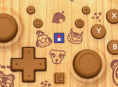 Hori prezentuje eleganckie akcesoria Animal Crossing do Switch 2