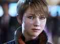 Detroit: Become Human zastępuje PES 2019 w PS Plusie