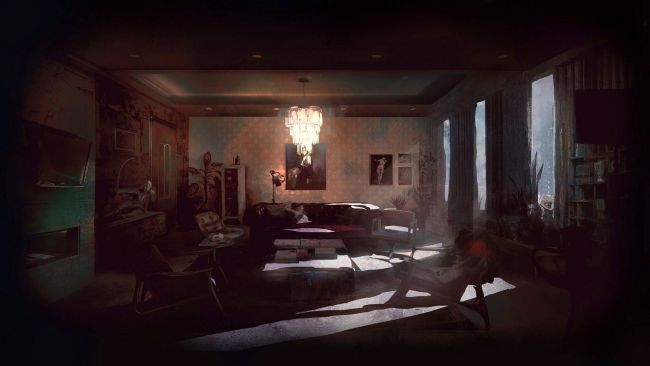 Vampire: The Masquerade - Coteries of New York