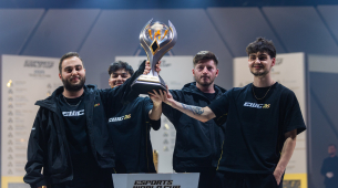 Esports World Cup 2026: S2G Esports koronowany na mistrza Mistrzostw Świata PUBG Mobile 