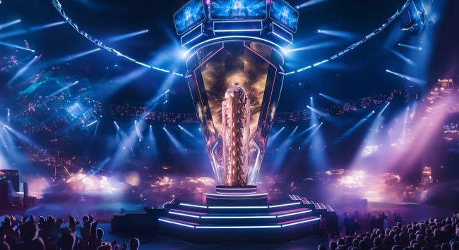 Oto aktualna klasyfikacja fazy grupowej turnieju Mistrzostw Świata w E-sporcie Dota 2 