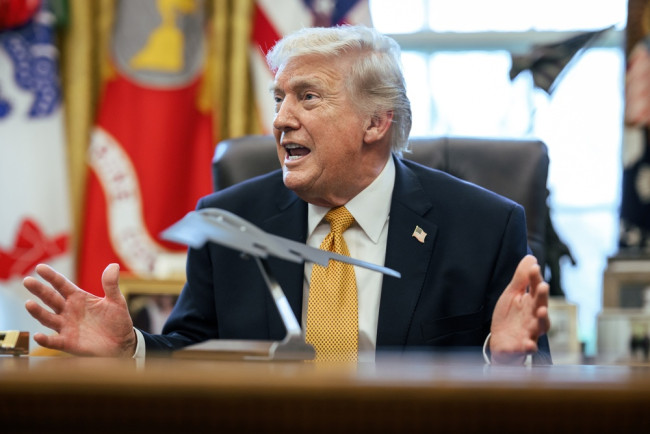 Iran odrzuca zawieszenie broni, podczas gdy Trump ostrzega, że kraj może zostać "wyeliminowany"