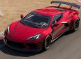 Forza Motorsport otrzyma nową wersję klasycznego utworu Fujimi Kaido