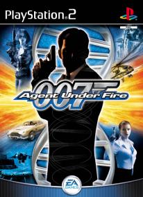 James Bond 007: Agent Under Fire