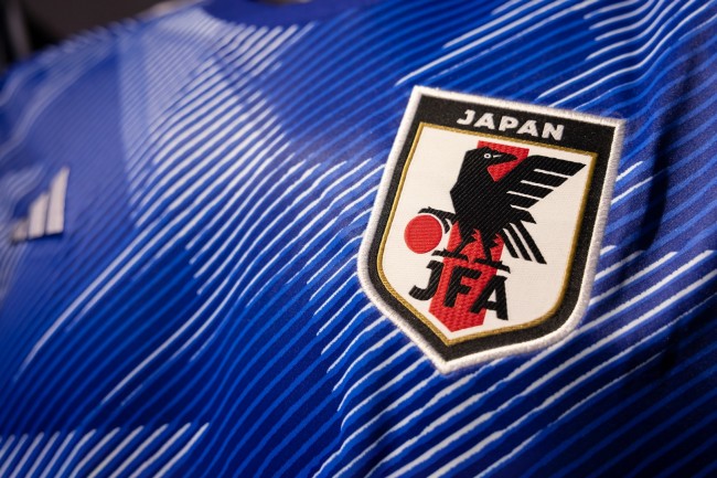 Japonia ogłasza kadrę na Mistrzostwa Świata 2026: Tylko trzech zawodników z J-League, reszta gra w Europie