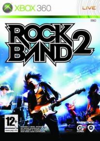 Rock Band 2