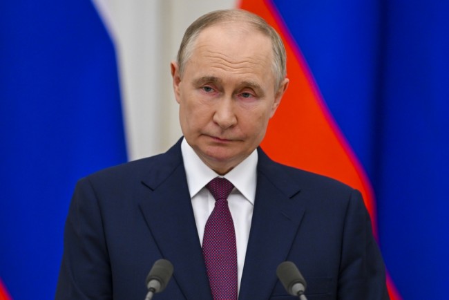 Rosja odrzuca twierdzenia Trumpa o "papierowym tygrysie" i zapewnia o sile gospodarczej i militarnej